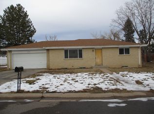 2109 23rd St, Greeley, CO 80631