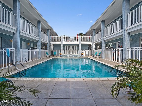 2nd image of 1282 Beach Blvd APT 107