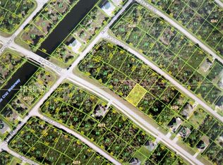 14138 Ingraham Blvd, Port Charlotte, FL 33981