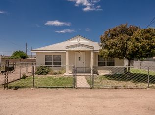 2323 Ashfork Ave, Kingman, AZ 86401