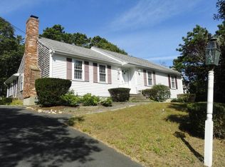 18 Indian Trl, Harwich, MA 02645