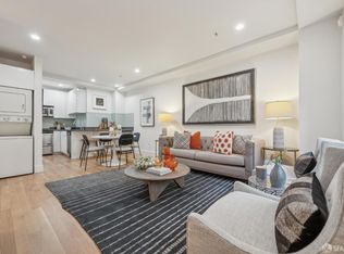 901 Bush St APT 205, San Francisco, CA