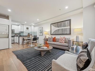 901 Bush St APT 205, San Francisco, CA, 94109