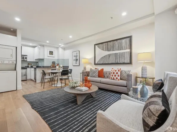 901 Bush St APT 205, San Francisco, CA 94109
