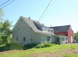 627 Church St, Hartford, ME 04220