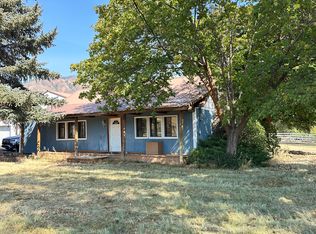 230 Burke Rd, Cle Elum, WA 98922