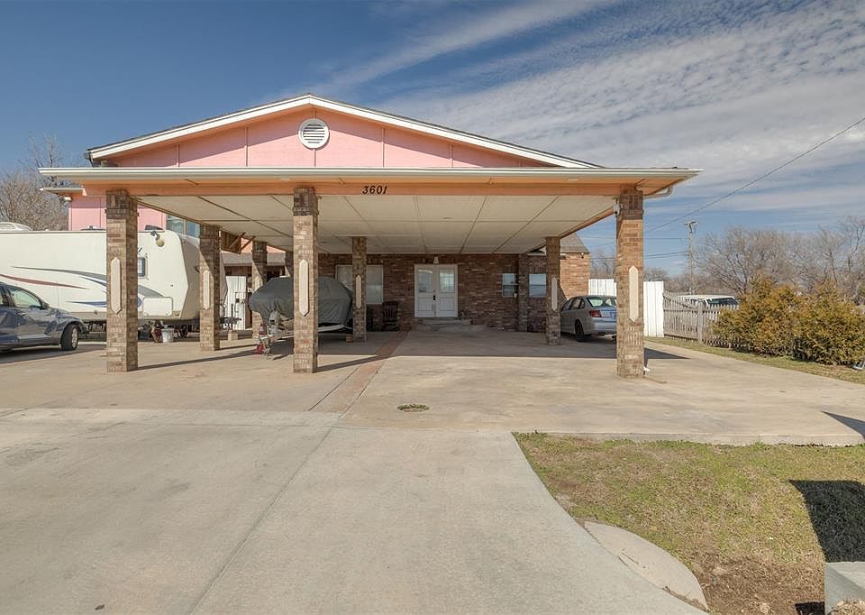 1st image of 3601 SW 43rd St