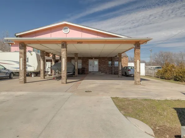 3601 SW 43rd St, Oklahoma City, OK 73119