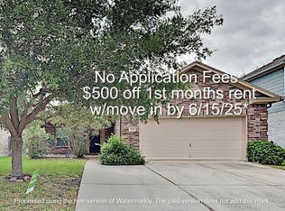 7014 Tocken Ct, Corpus Christi, TX 78414