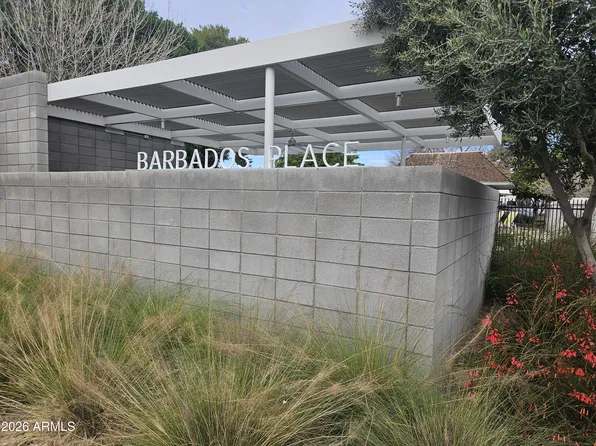 7003 N BARBADOS Place, Phoenix, AZ 85021