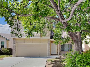 4140 Kayak Ct, Colorado Springs, CO 80918