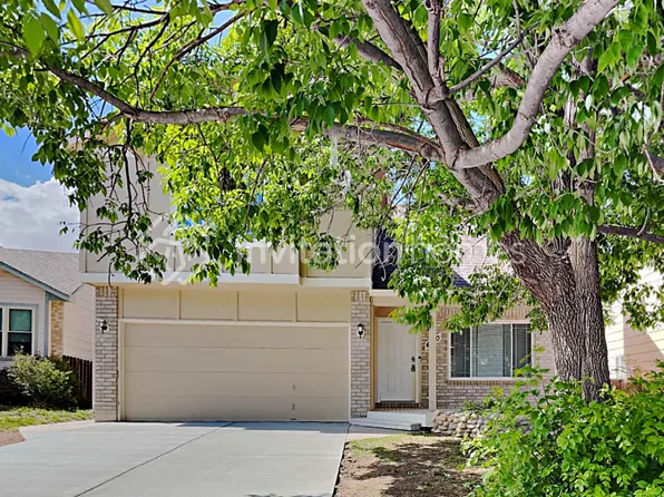4140 Kayak Ct, Colorado Springs, CO 80918