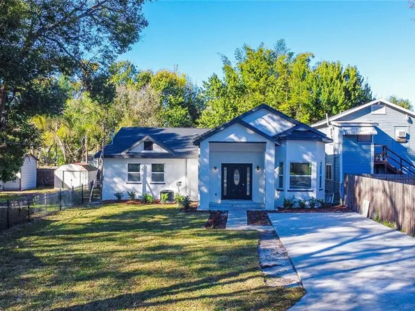 914 E North Bay St, Tampa, FL 33603