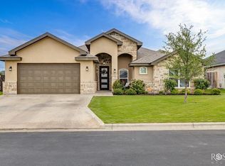 5949 Merrick St, San Angelo, TX 76904