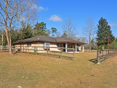 18 County Road 389, Cleveland, TX, 77328