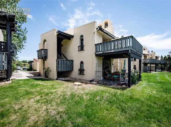 1034 Fontmore Rd APT D, Colorado Springs, CO 80904