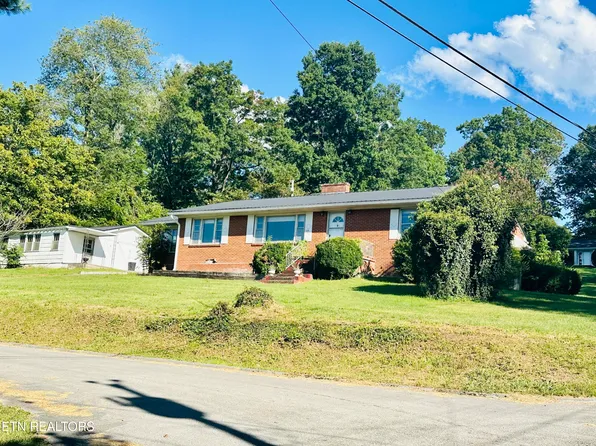 1006 James St, Tazewell, TN 37879