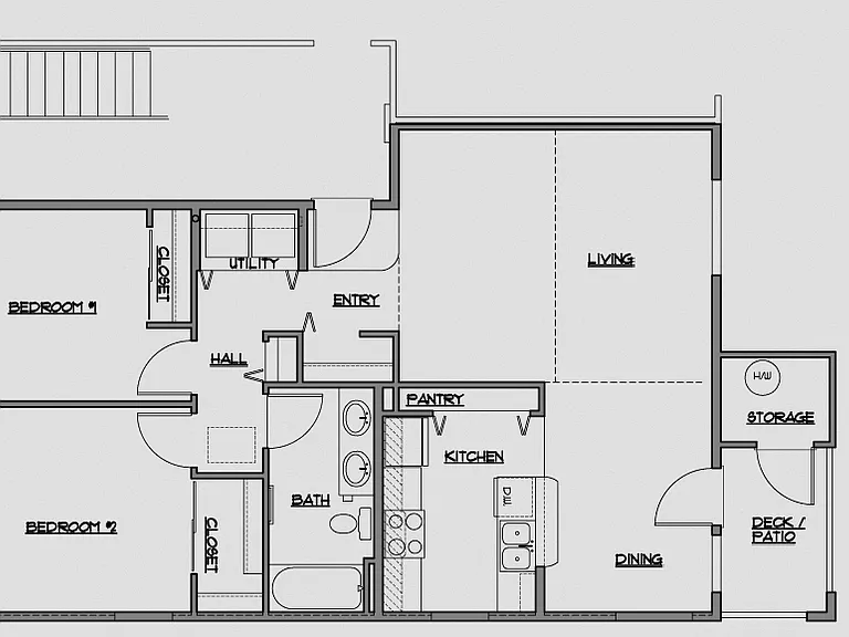 Tustin Apartment Homes — Photo 30