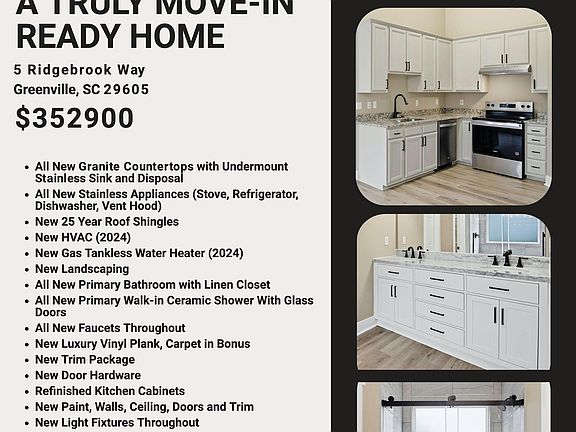 3rd image of 5 Ridgebrook Way