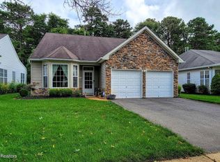 18 Cedar Village Blvd, Brick, NJ 08724