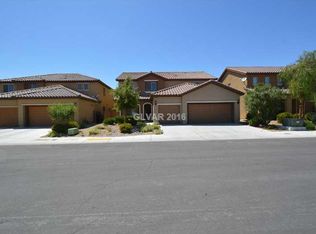 5519 Gemini Bridges St #0, Las Vegas, NV 89130