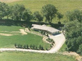 521 W 37 S, Blackfoot, ID 83221