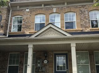 235 Rouge River Dr #A, Toronto, ON M1B 6H2