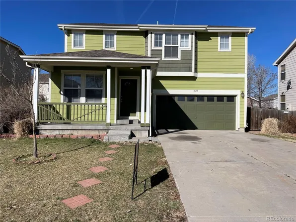 9271 Jackson Street, Thornton, CO 80229