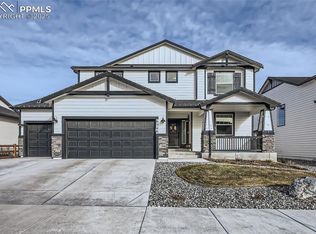6346 Chagall Trl, Colorado Springs, CO 80924