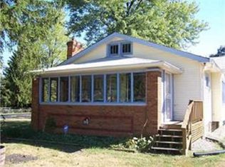 5637 E 16th St, Indianapolis, IN 46218