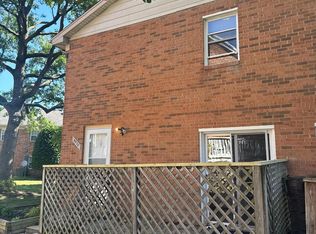 9570 Hagel Cir SUITE D, Lorton, VA 22079