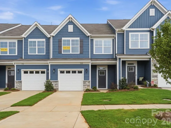 108 Pointer Trl, Troutman, NC 28166