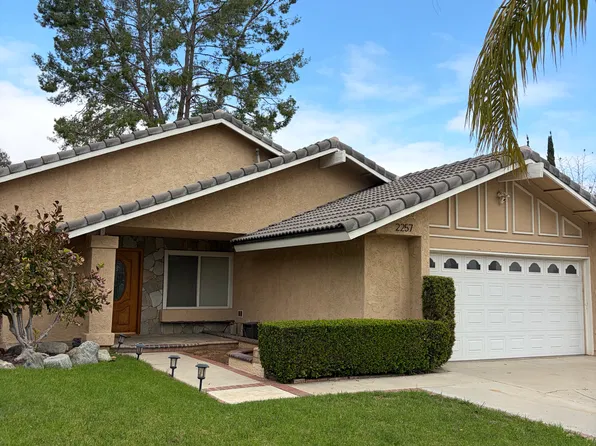 2257 Trafalgar Ave, Riverside, CA 92506
