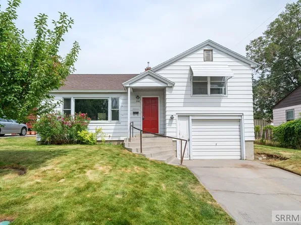 532 Fairmont Ave, Pocatello, ID 83201