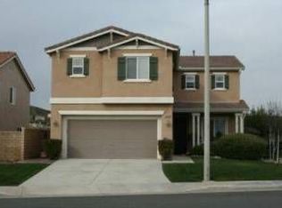 28109 Springvale Ln, Castaic, CA 91384