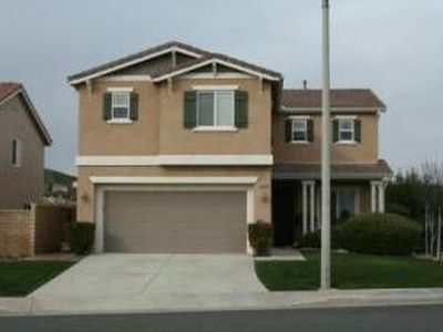 28109 Springvale Ln, Castaic, CA, 91384