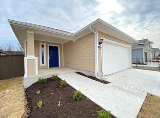 11529 Lago De Garda Dr, Austin, TX 78747