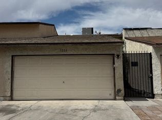 1203 Mews Ln, Las Vegas, NV 89101