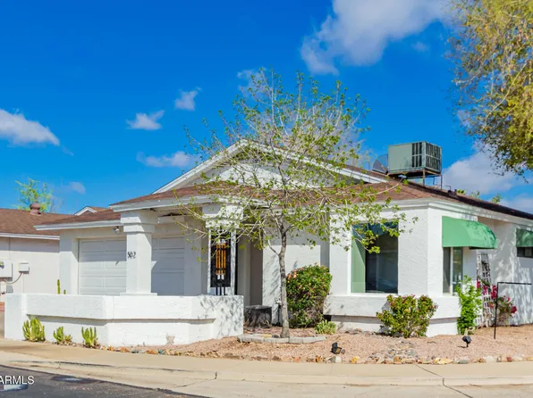 502 W BEVERLY Lane, Phoenix, AZ 85023