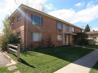 10551 W 7th Pl APT 3, Lakewood, CO 80215