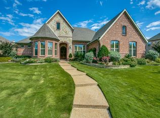 2296 Sussex Ln, Allen, TX 75013