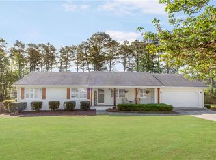 1834 Kimberly Dr SW, Marietta, GA 30008