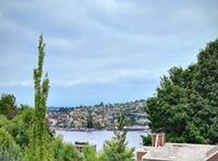 566B Galer St, Seattle, WA 98109