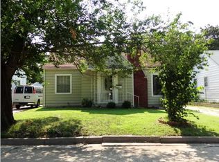 223 S Minnesota Ave, Wichita, KS 67211