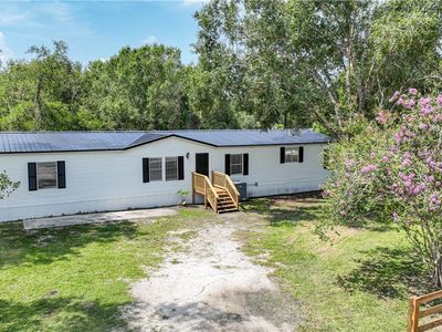 4903 NW Locust St, Arcadia, FL, 34266