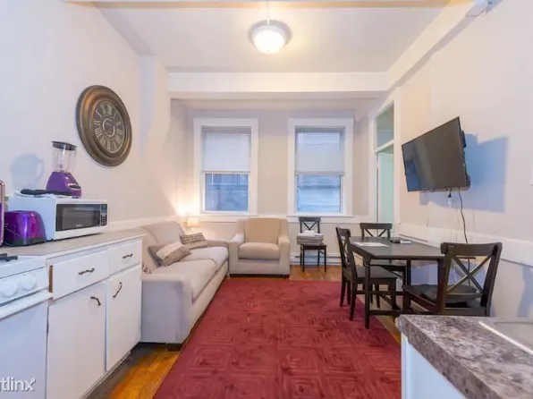 161 Endicott St, Boston, MA