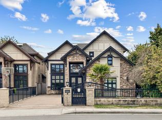 5260 Francis Rd, Richmond, BC V7C 1K3