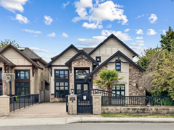 5260 Francis Rd, Richmond, BC V7C 1K3