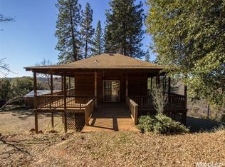 4301 Sweetbriar Ln, Garden Valley, CA 95633