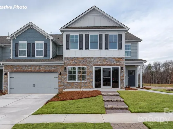 7862 Iron Rd, Sherrills Ford, NC 28673